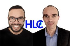 Haartransplantation Vorher Nachher Türkei HLC -NW 5 a - Hairforlife.ch