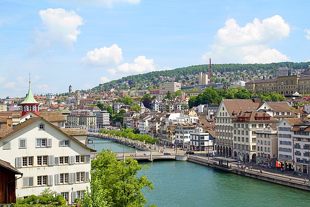 Haartransplantationen in Zürich boomen