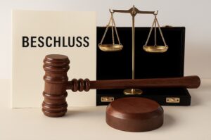 Hinweisbeschluss Haartransplantation Pfusch in Deutschland - Hairforlife.ch