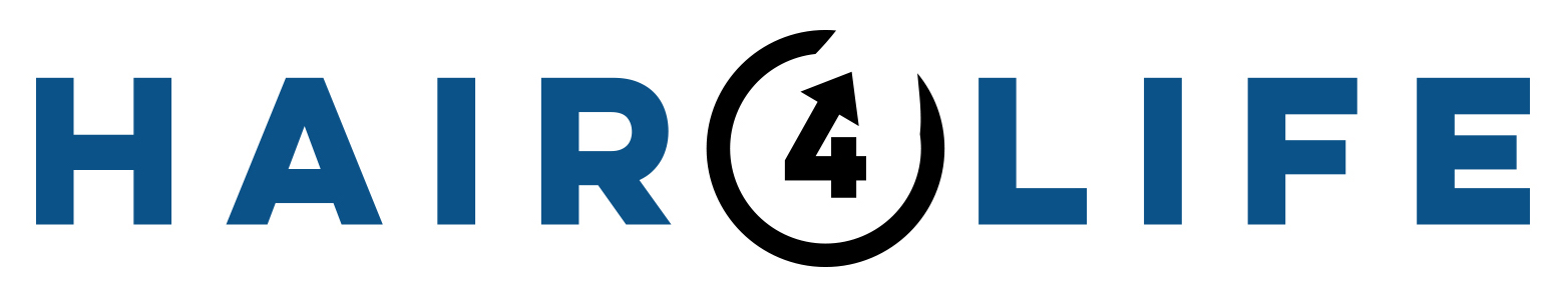 Hairforlife Logo