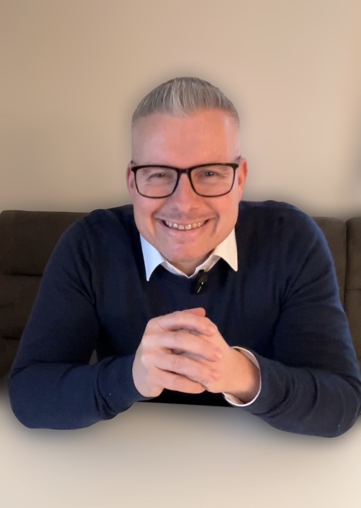 Haartransplantation Informationen und Falleinschätzung vom Experten Andreas Krämer von Hairforlife.ch einholen