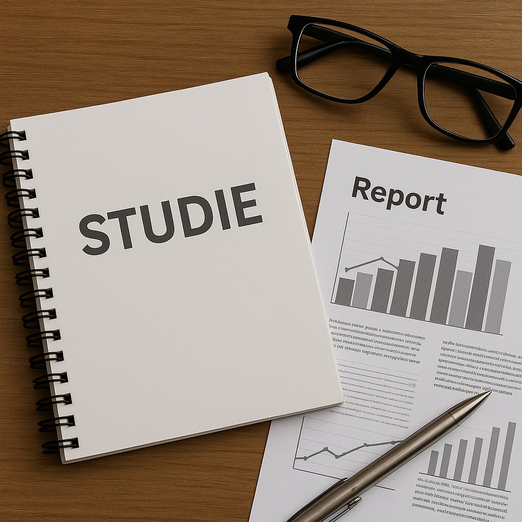 Überblick über Studien zu neuen Abnehmspritzen (Mounjaro, Wegovy, Ozempic) und Haarausfall